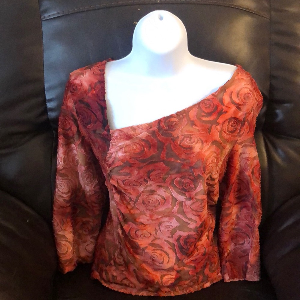Tribal Shirt